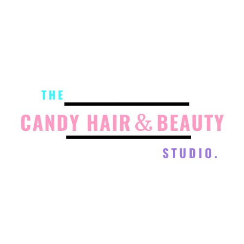 The Candy Hair Studio
